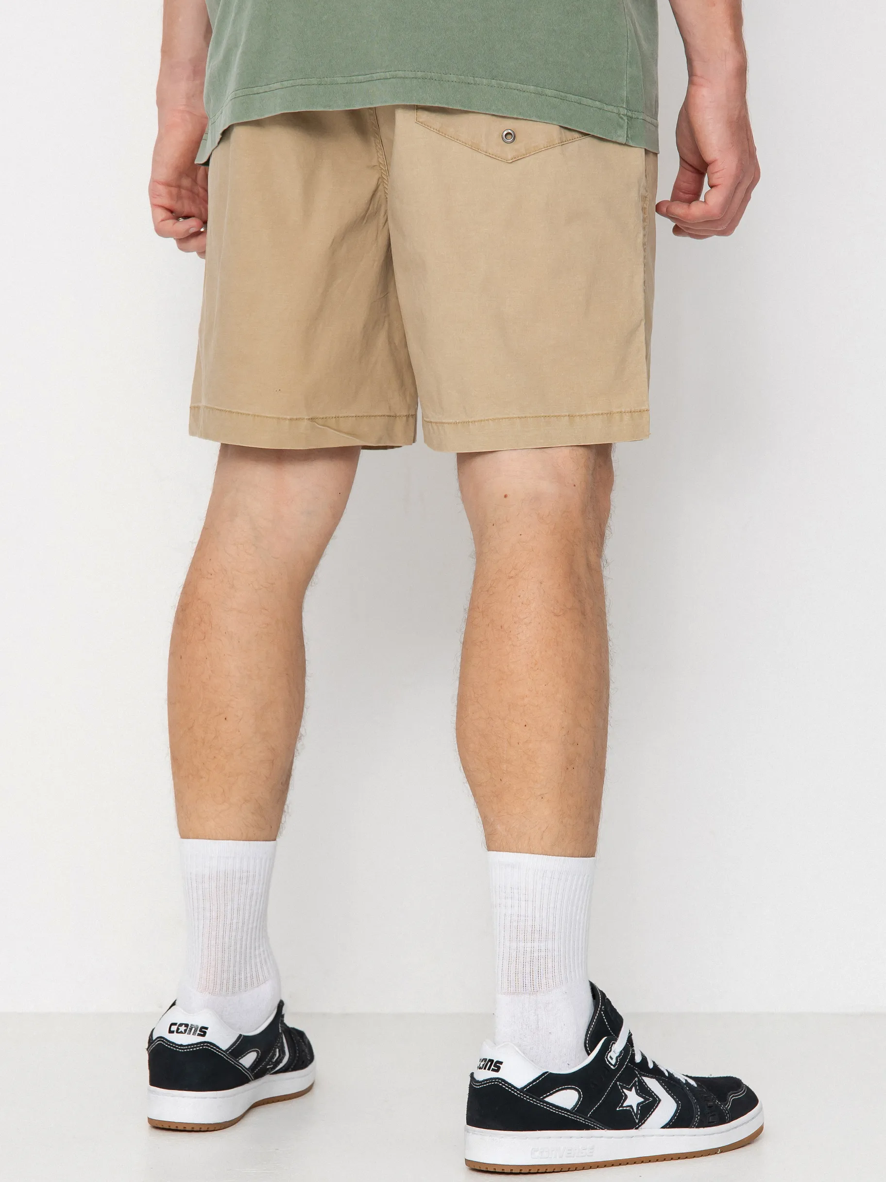 Quiksilver Shorts Taxer Ws