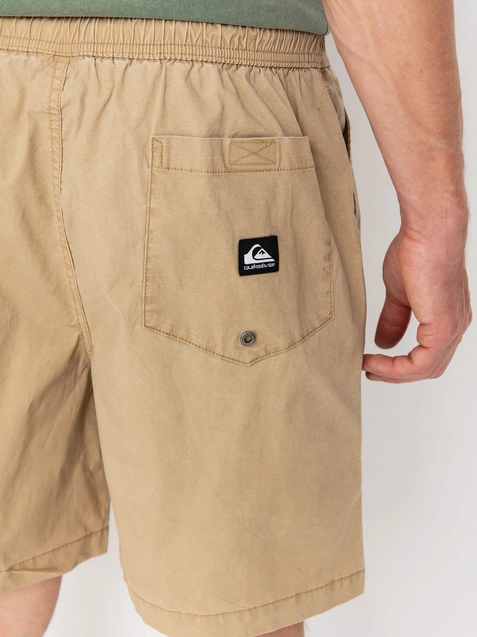 Quiksilver Shorts Taxer Ws