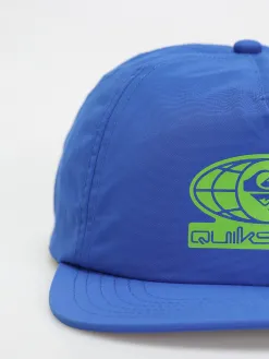 Quiksilver Style Plye Cap