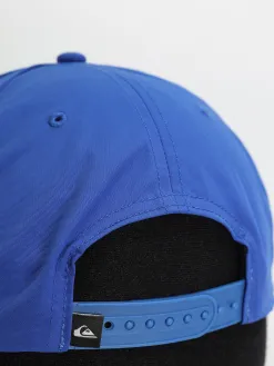 Quiksilver Style Plye Cap
