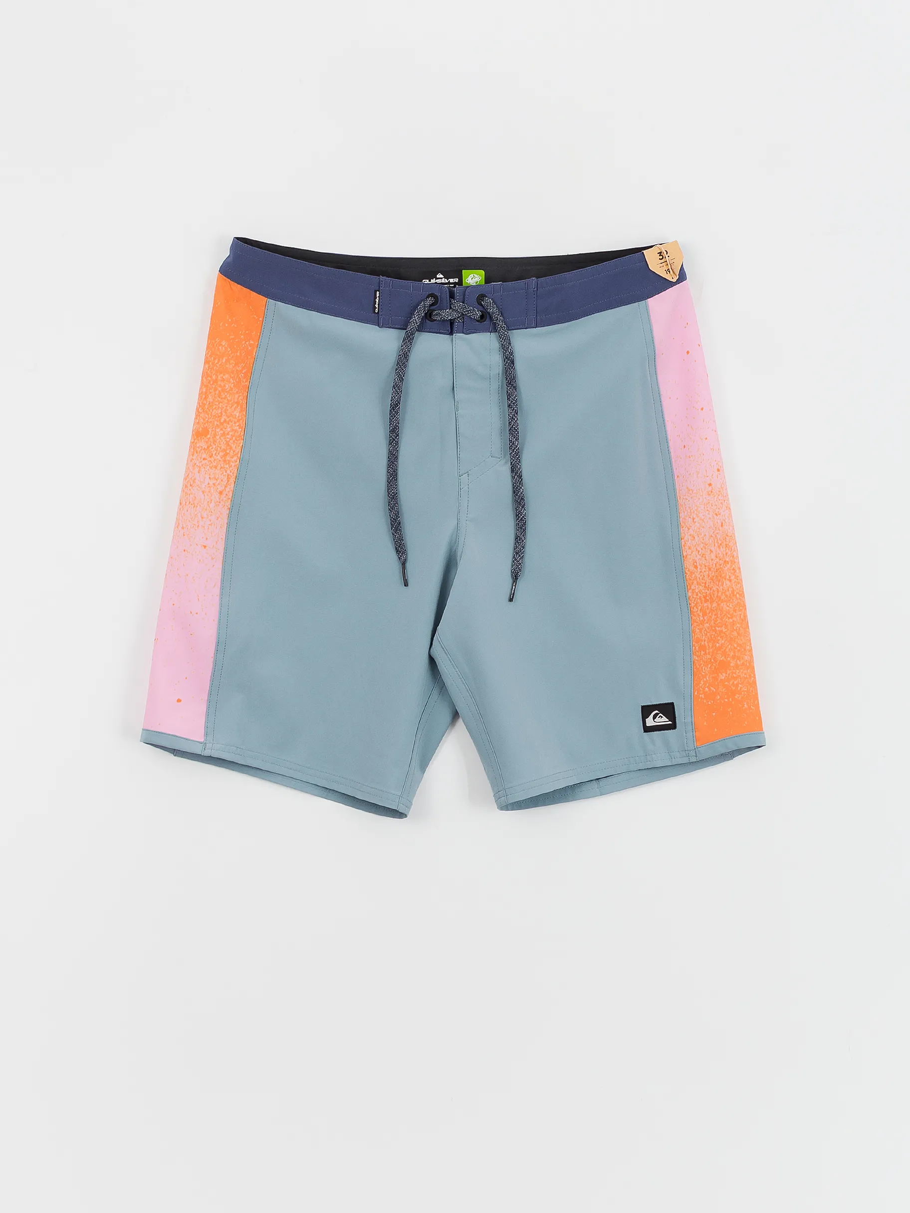Quiksilver Surfsilk Arch 19 Boardshorts