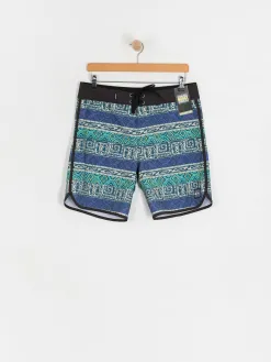 Quiksilver Surfsilk Scallop 18 Boardshorts