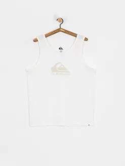 Quiksilver Tank top Ev Comp Logo