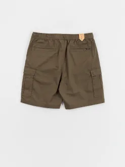 Quiksilver Taxer Cargo Shorts