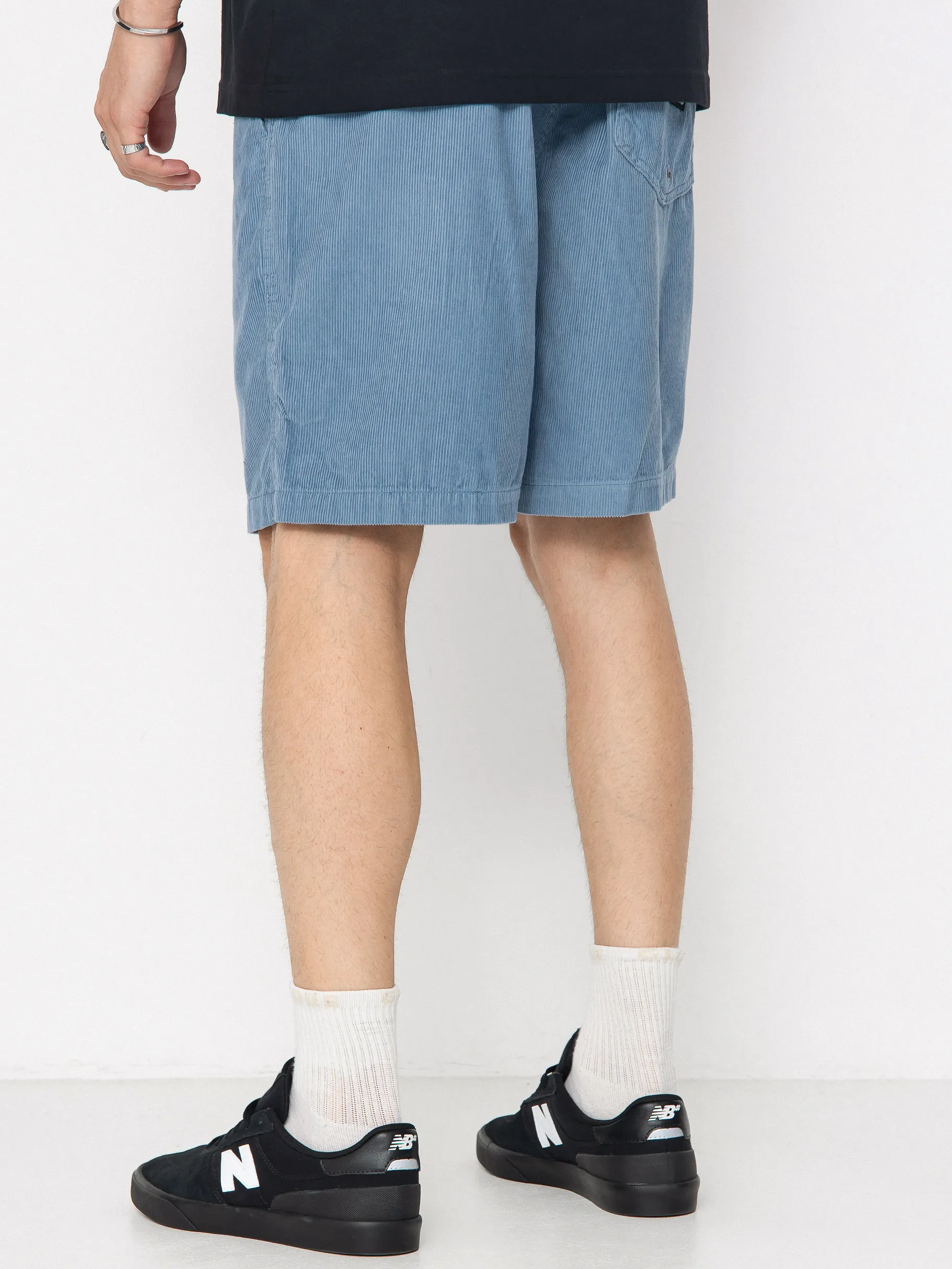 Quiksilver Taxer Cord Shorts