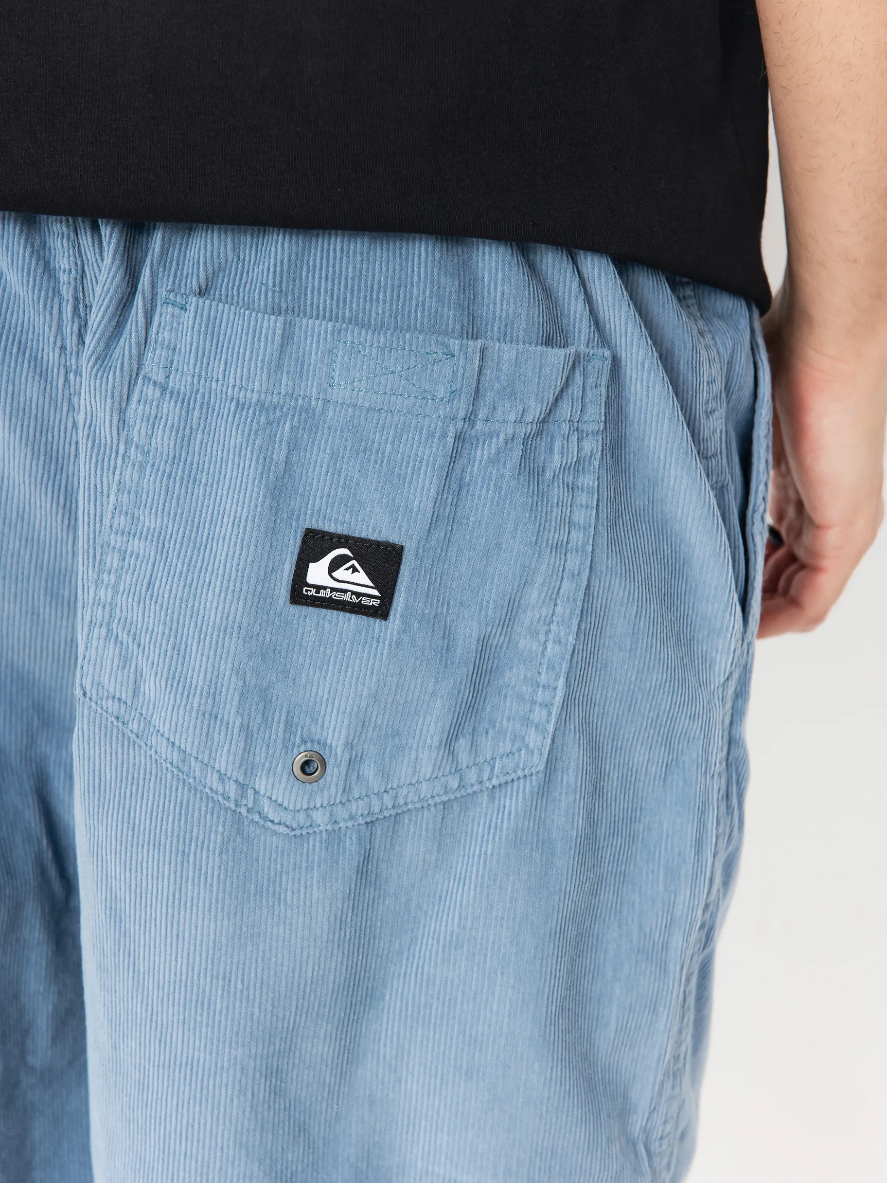 Quiksilver Taxer Cord Shorts