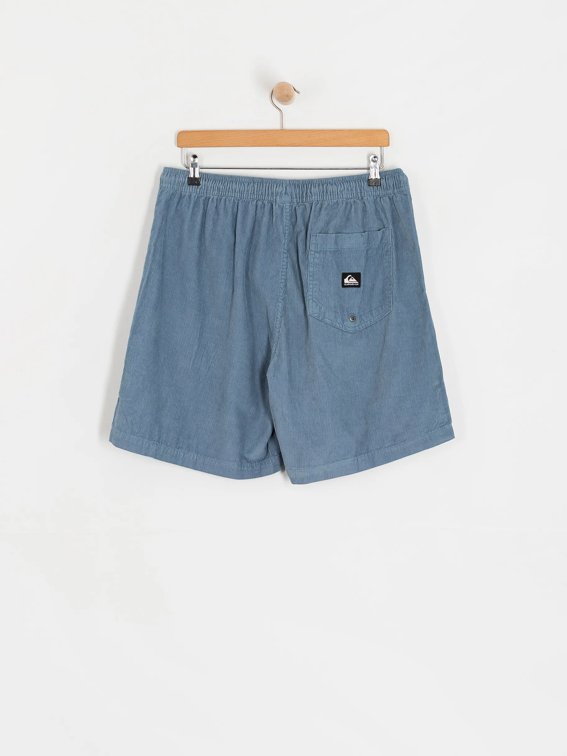 Quiksilver Taxer Cord Shorts
