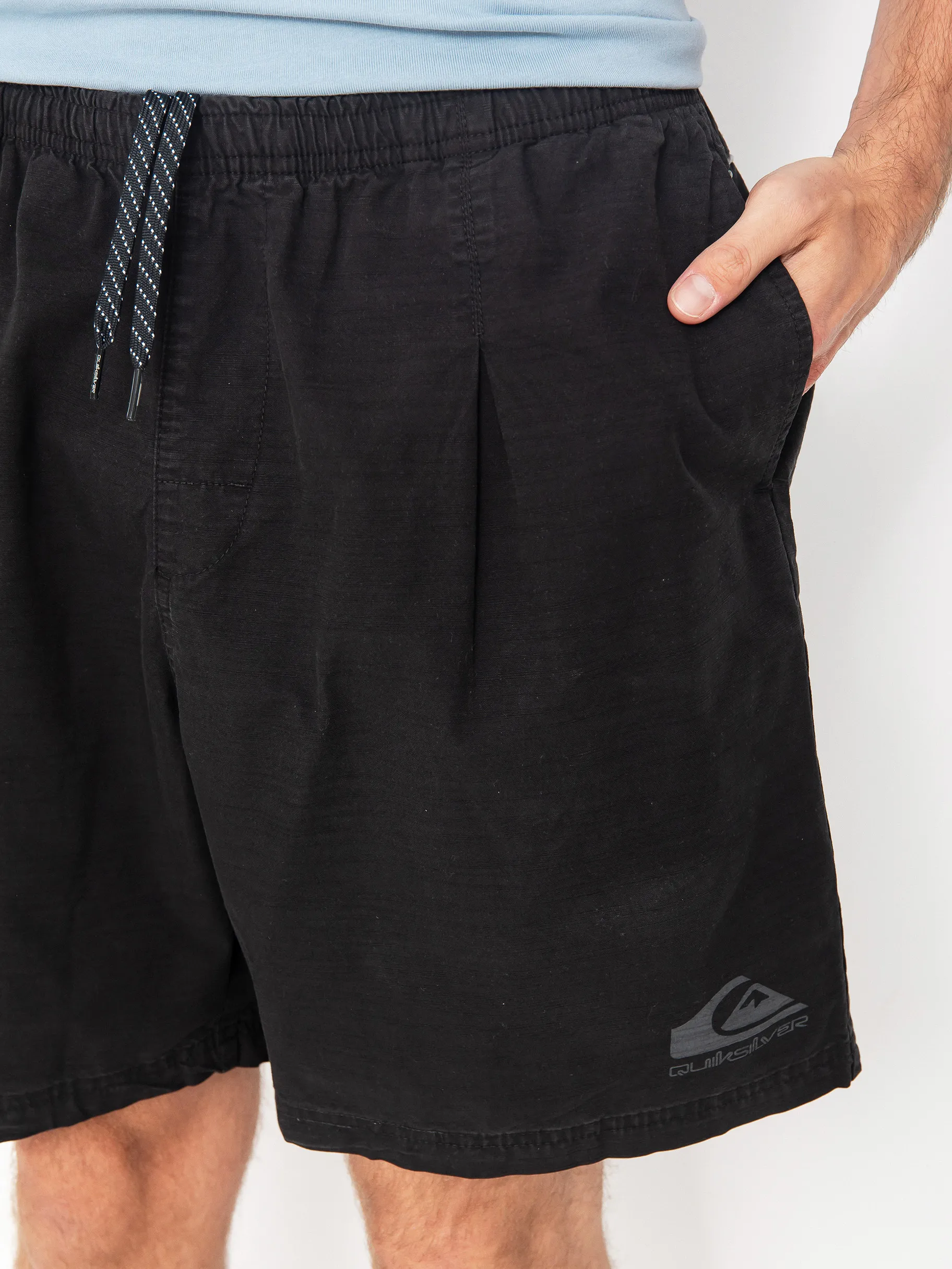 Quiksilver The Pipe Beach Short Shorts