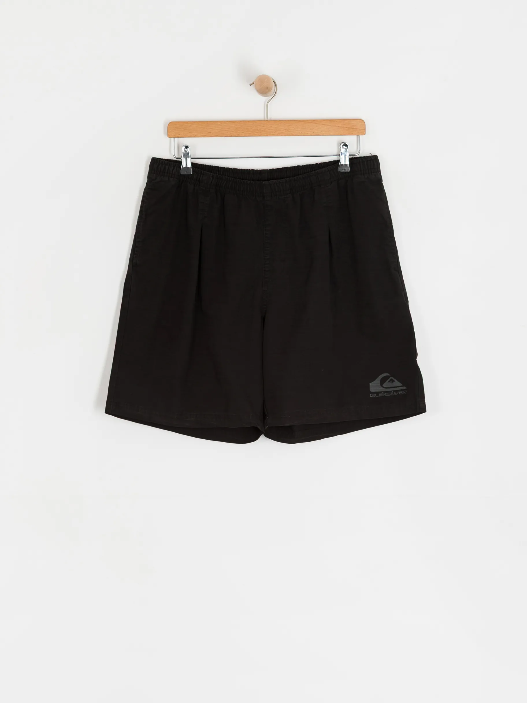 Quiksilver The Pipe Beach Short Shorts