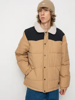 Quiksilver The Puffer Jacket