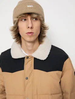 Quiksilver The Puffer Jacket
