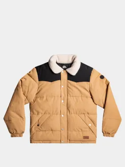 Quiksilver The Puffer Jacket