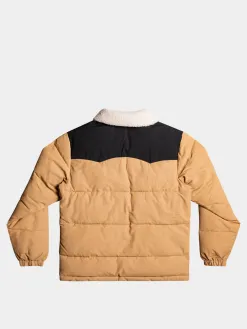 Quiksilver The Puffer Jacket