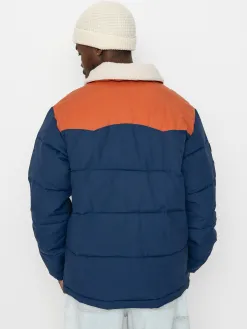 Quiksilver The Puffer Jacket