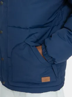 Quiksilver The Puffer Jacket
