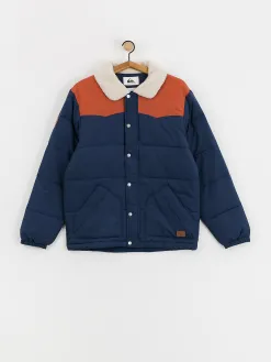 Quiksilver The Puffer Jacket