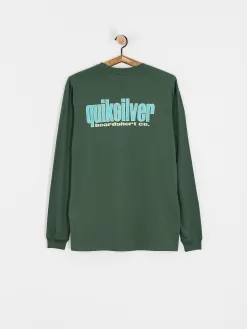 Quiksilver Three Tree Longsleeve