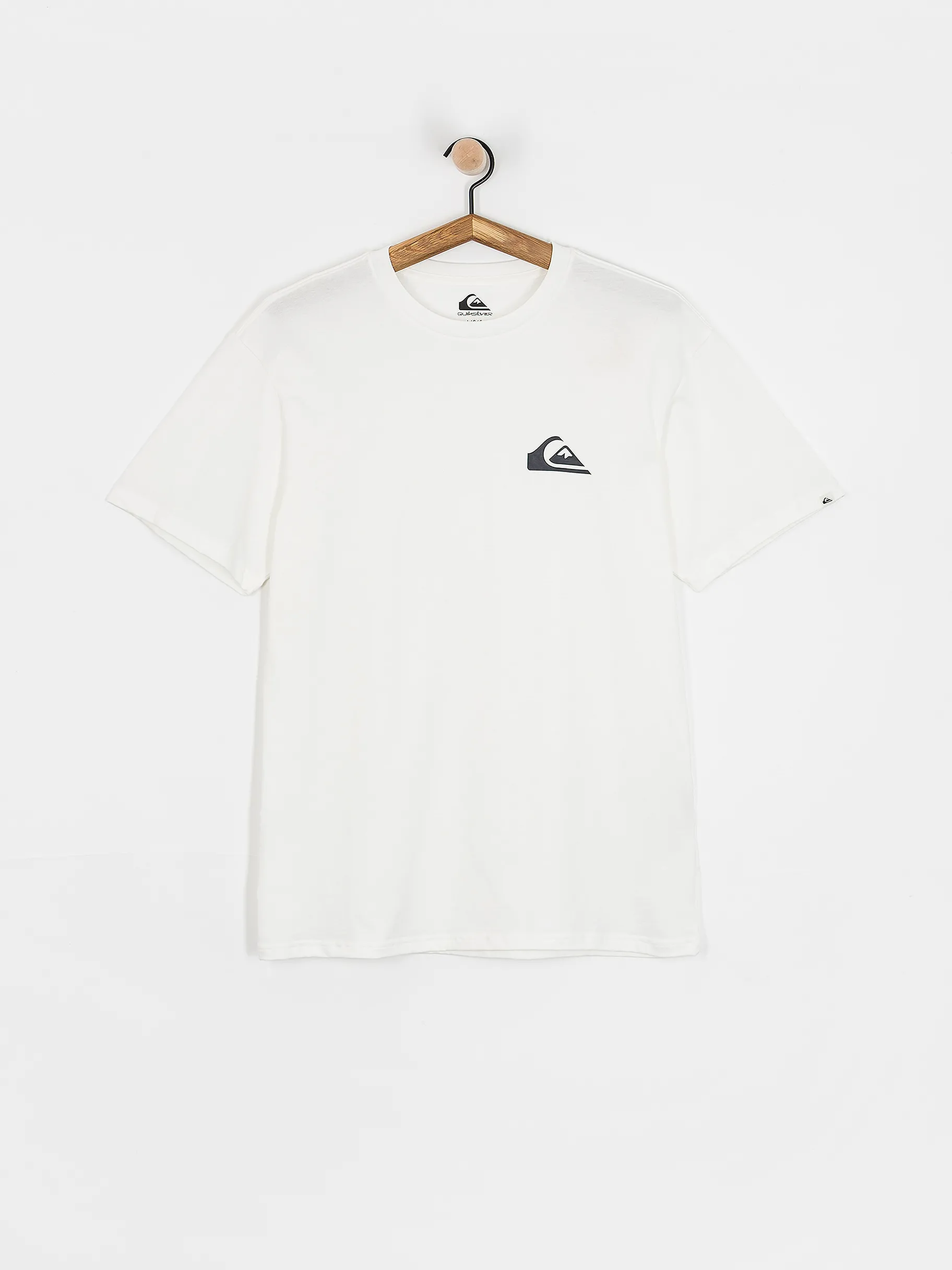Quiksilver T-Shirt Mini Logo