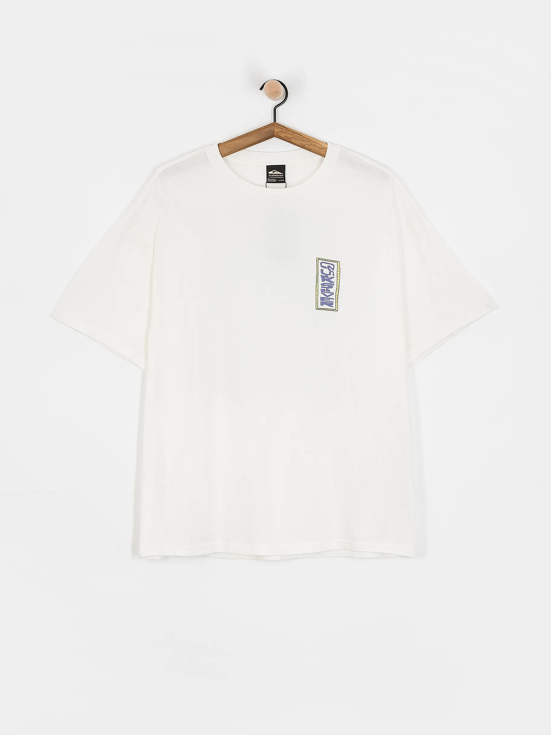 Quiksilver T-Shirt Sunrise Bowl