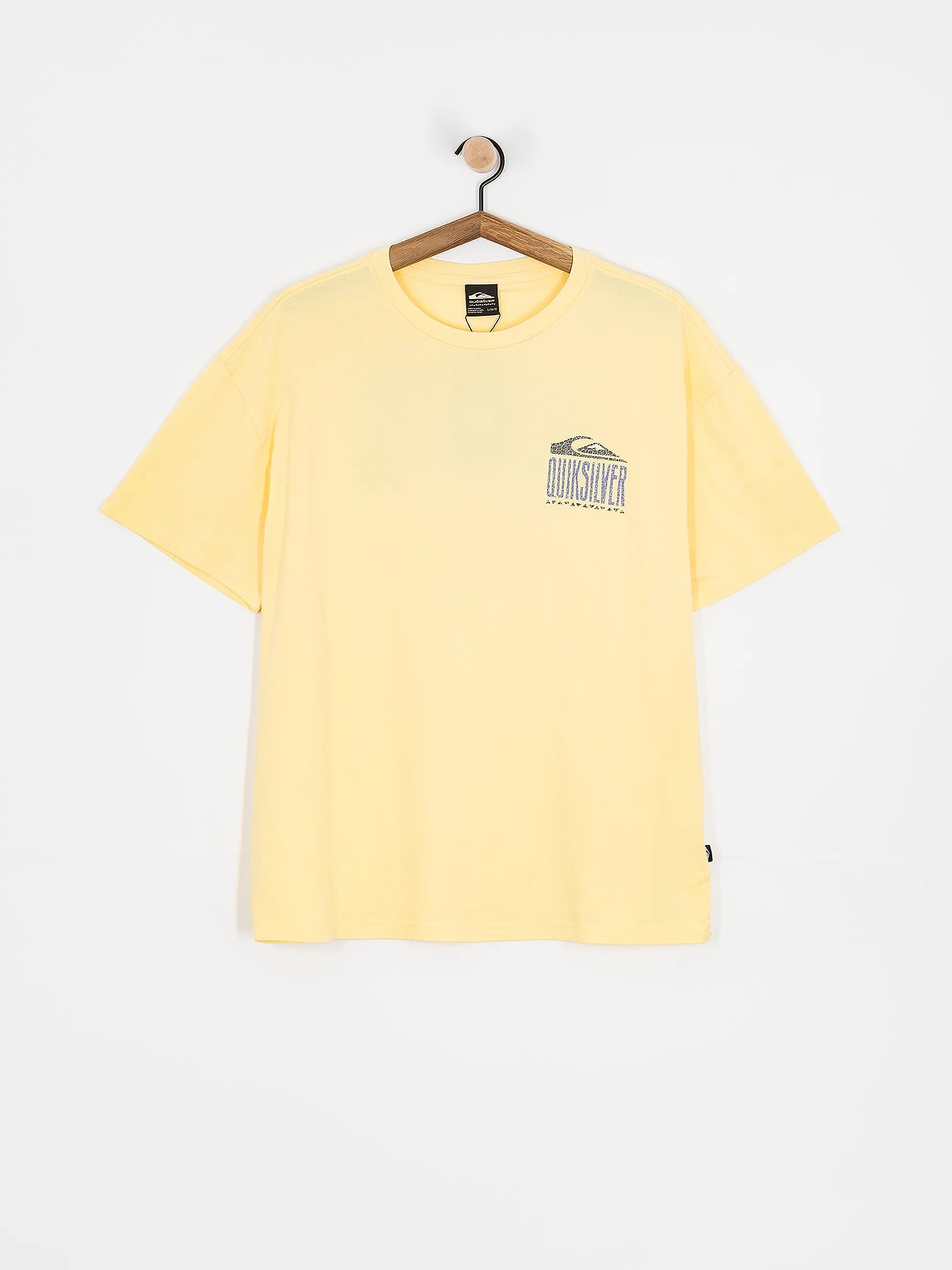Quiksilver World Force T-Shirt