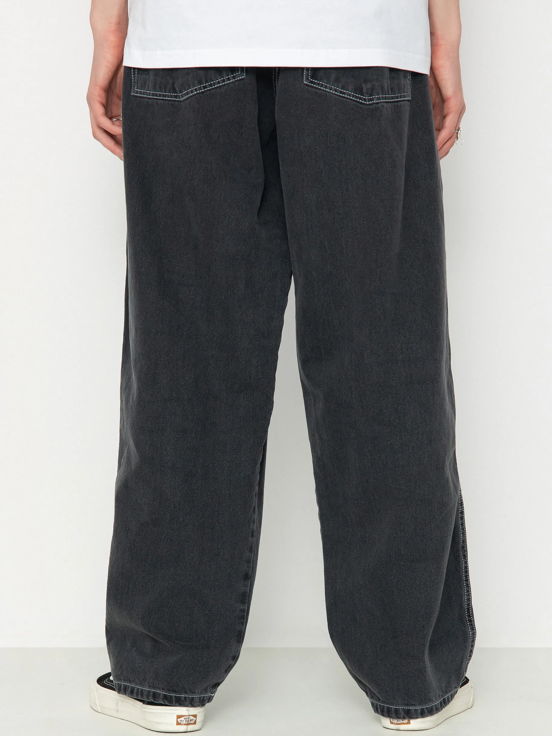 Raw Hide Skateboards Pants OG Jeans