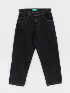 Raw Hide Skateboards Pants OG Jeans
