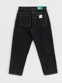 Raw Hide Skateboards Pants OG Jeans