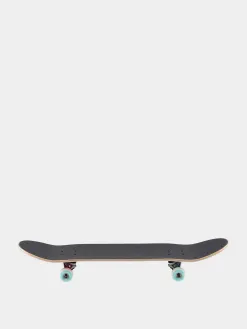 Real Be Free Fade Skateboard