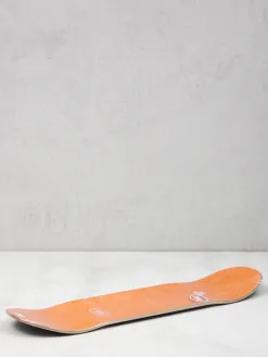 Real Classic Oval Deck