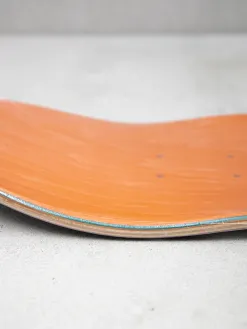 Real Classic Oval Deck