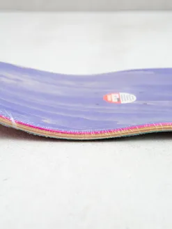 Real Classic Oval Deck