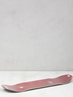 Real Classic Oval Deck