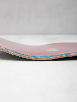 Real Classic Oval Deck