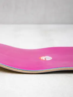 Real Classic Oval Deck