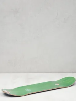 Real Classic Oval Deck