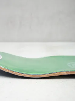 Real Classic Oval Deck