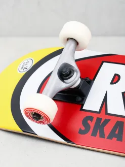 Real Classic Oval II Skateboard