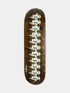 Real Deck Busenitz Can Can