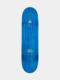 Real Deck Busenitz Can Can