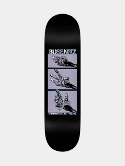 Real Deck Busenitz Ez 4thwall
