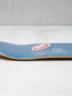 Real Deck Classic Oval