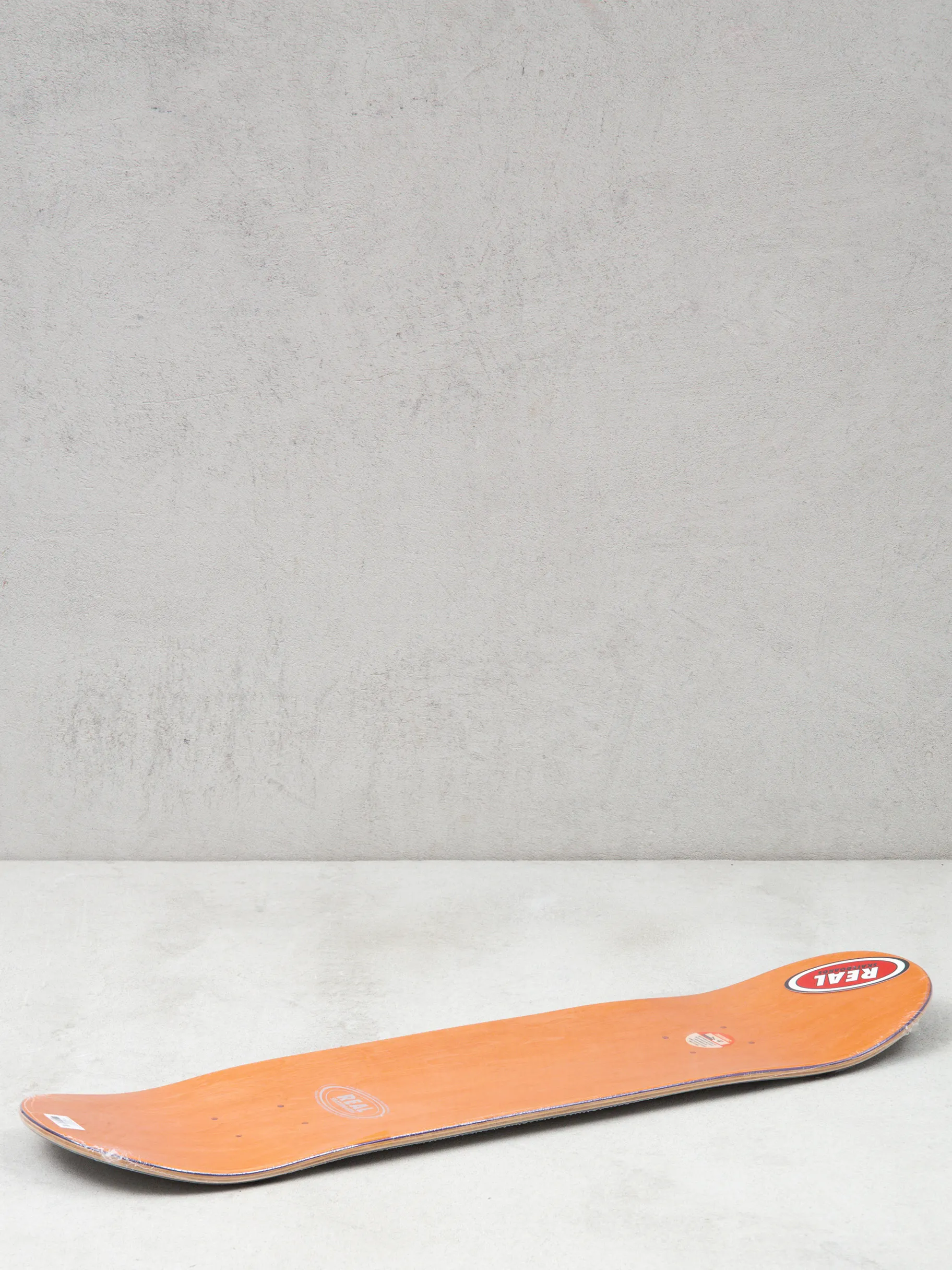 Real Deck Classic Oval