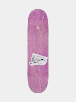 Real Deck Double Duty Cop