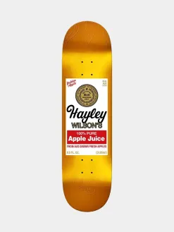 Real Deck Hayley Juiced