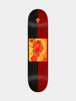 Real Deck Herman Thousand Suns