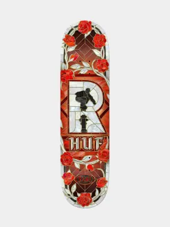 Real Deck Huf Cathedral