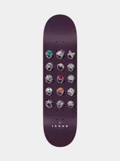 Real Deck Ishod Jeweler