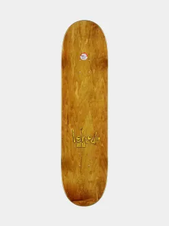 Real Deck Ishod Rude Tt