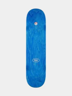 Real Deck Nicole Quen Hrt