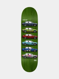 Real Deck SSD Ishod Custom